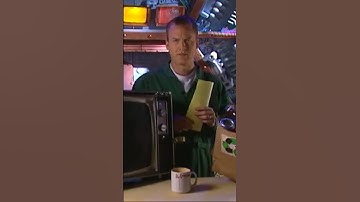 MST3K: Crow and Servo Go Looting