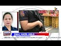 #UlatBayanWeekend | Panayam kay NCRPO spokesperson PMaj. Hazel Asilo hinggil sa mga paghahanda...