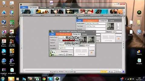 WAW - how to install a ModMenu  (USB)