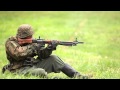 A special paratrooper weapons reborn: FG42