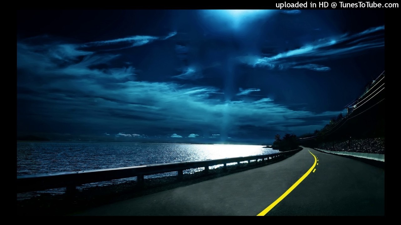 Marc 'O Tool - Let It Go