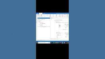 Element exist in classic  #automation #uipathtutorial