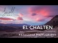 El Chalten Patagonia Argentina