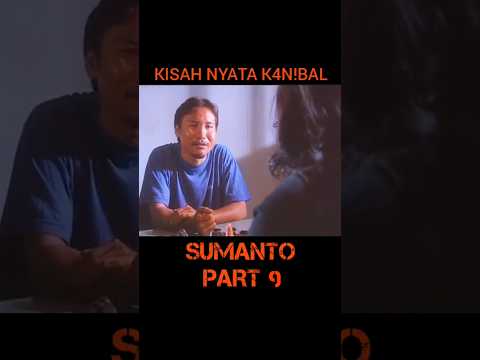 sumanto masuk penjara #sumanto #film #kisahnyata