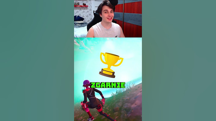 🏆TURNIEJ O 40.000 ZŁ *DLA WAS* W FORTNITE!  #fortnite