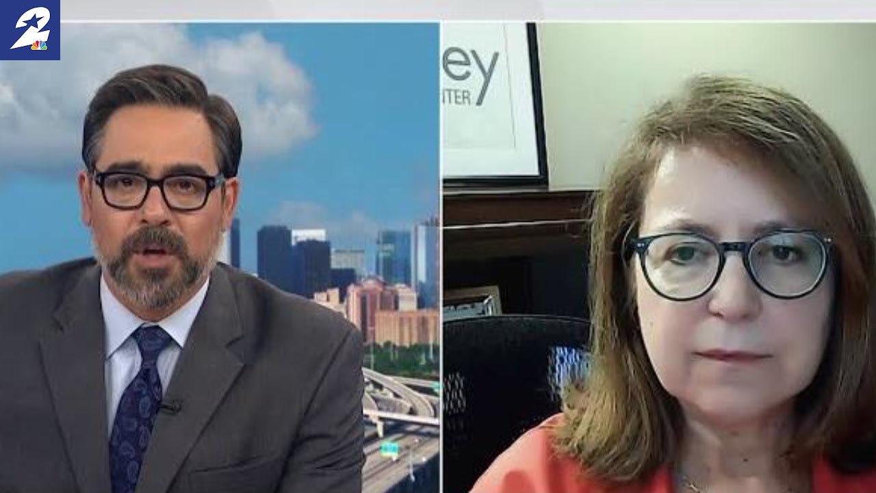 Wesley Community Center seeking donations to continue supporting Greater Houston community