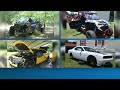 Search underway for suspect who operated Orangeburg County "chop-shop"
