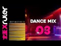 Definitive 3  dance mix  madxruler