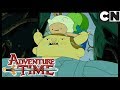 Adventure Time | Whispers | Cartoon Network
