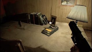 RESIDENT EVIL 7 biohazard gameplay part 6