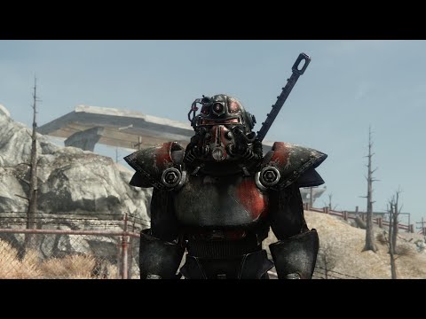 Видео: Лучшие Моды Для Fallout 3💎Полезные Моды Для Fallout 3