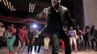 Cwesi Oteng- Count Your Blessings (Official Video) chords