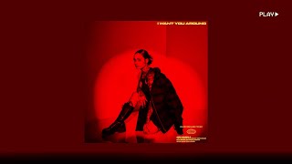 Kehlani x Snoh Aalegra Type Beat "I Want You Around (Prod.N-SOUL x NOD)