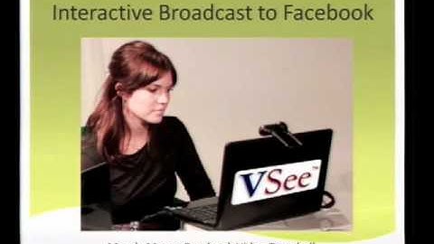 Design of Video Collaboration
