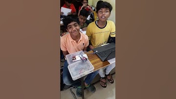 LED Brightness Change | Arduino Programming | Robotics | STEM