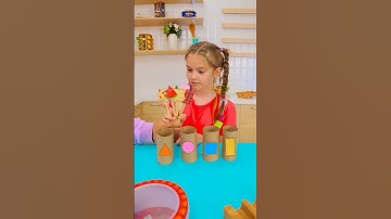 🍕WHAT SHAPE IS THAT SNACK? It