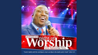 Ngilapha Nkosi Yam (Live)