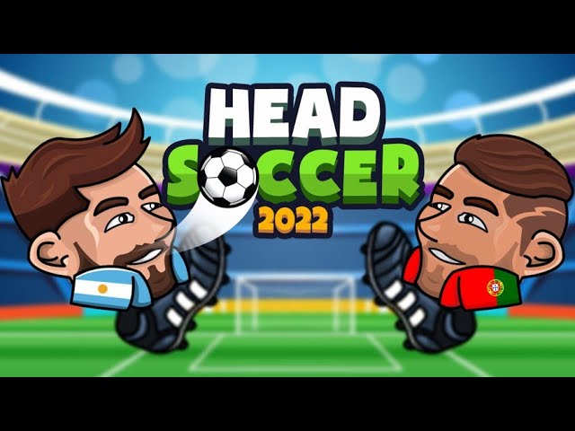 Head Soccer - soccer game - Survival mode 