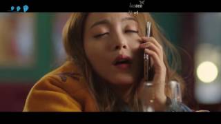 [Vietsub + Kara] Gilgu Bonggu - Because It Hurts Everyday [Madame Antoine OST Part 3]