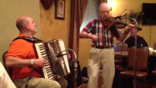 Duncan Mcmartin And Gary Blair Part Ii