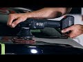 Polish, Glaze or Protect Your Car Anywhere | Adam's Cordless Swirl Killer Polisher