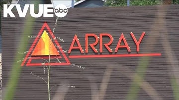 Apartment residents question legality of mandatory curfew | KVUE