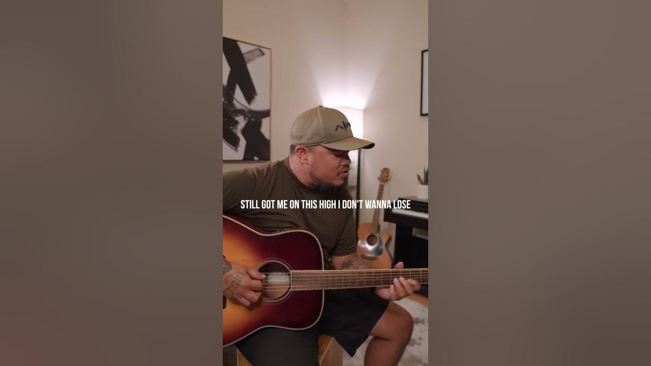 Unwritten - Maoli (Acoustic Version)