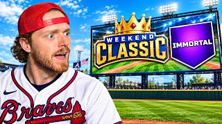 Immortal Weekend Classic Is Insane...