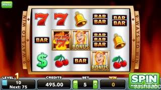 slot jackpot isle обзор игры андроид game rewiew android screenshot 3