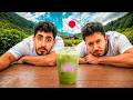 The Hunt For Tala S Matcha In Japan 2 We Reached The Matcha Farm 