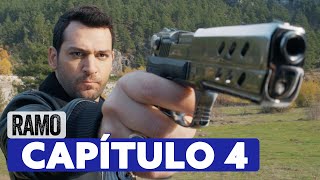 RAMO | Capítulo 4 (Español Doblado)