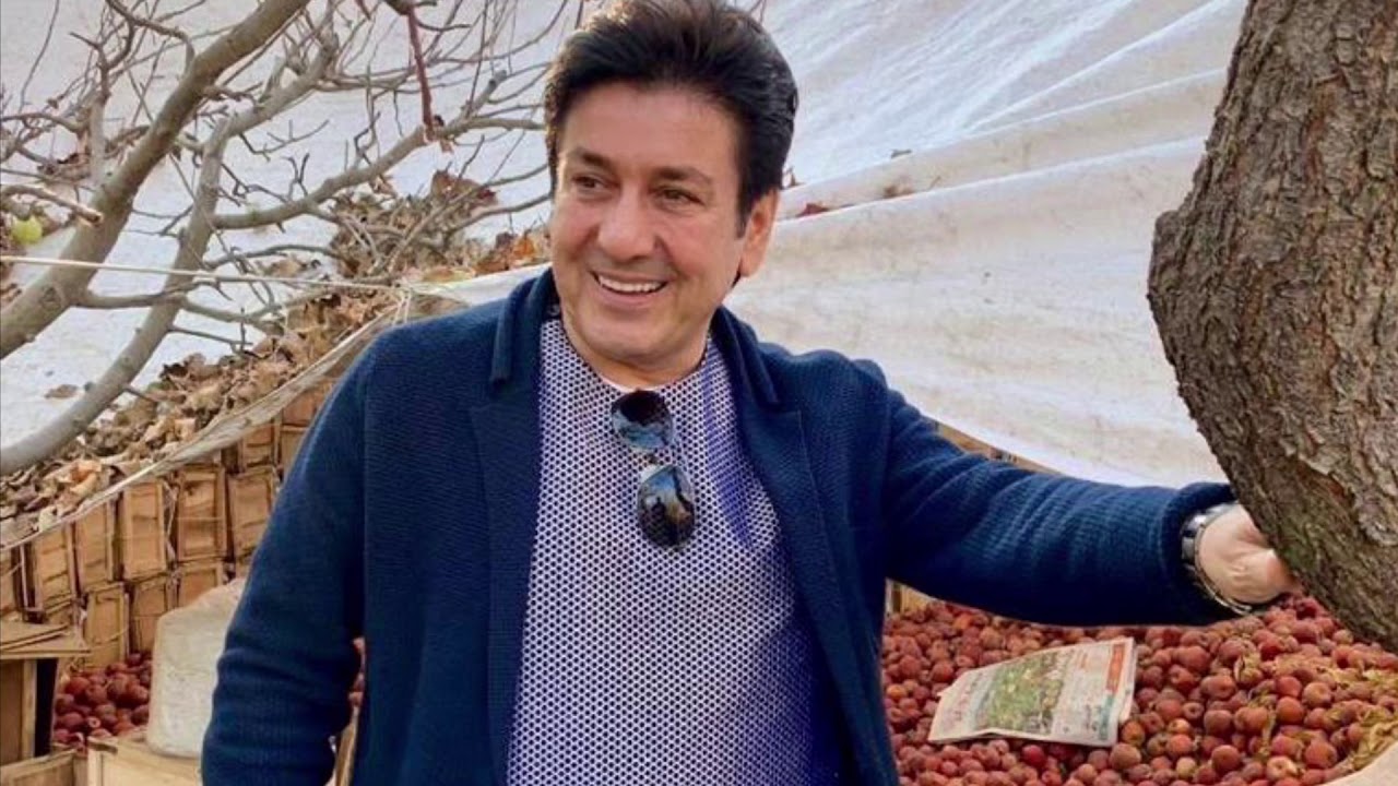 Najim Nawabi - Mast MIX 2019