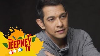Jeepney TV: #Trending Gary Valenciano sumailalim sa open heart surgery