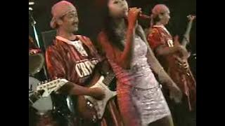 BUNGA SEDAP MALAM ( RIZA UMAMI - RHOMA IRAMA ) COVER BY_MIMIN AMINAH || CRYSTAL MUSIC
