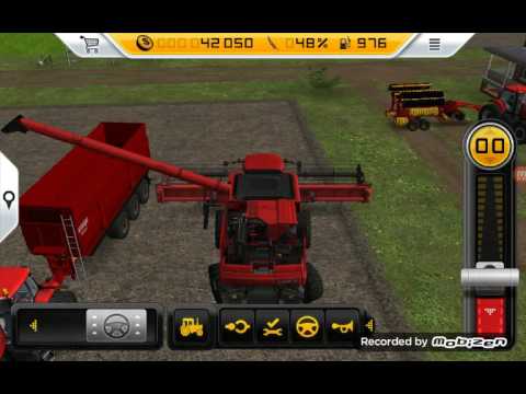Игра симулятор 14. Farming Simulator 14 на ПК. Взломанная версия FS 14. Взломанный фермер симулятор 14.