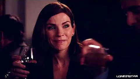 only gravity | alicia florrick & finn polmar