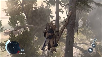 ASSASSINS CREED 3 SEQUENCE 7 BATTLE OF BUNKER HILL 100% SYNC WALKTHROUGH