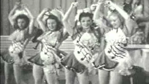Aileen Shirley & The Minoco Maids Of Melody - I'm ...