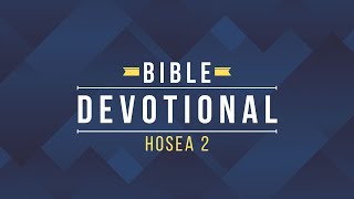 Hosea 2
