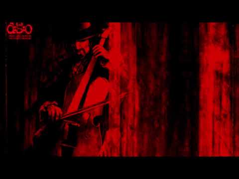 Velvet Embracer - Diablo Swing Orchestra