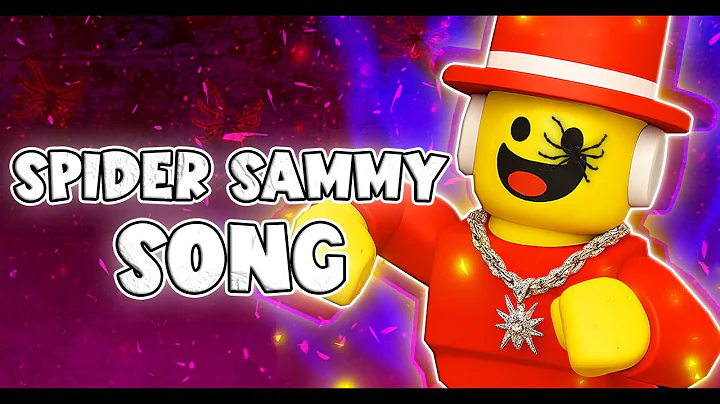 SAMMY SONG (Official Video) (Brainrot Song) Prod Aki