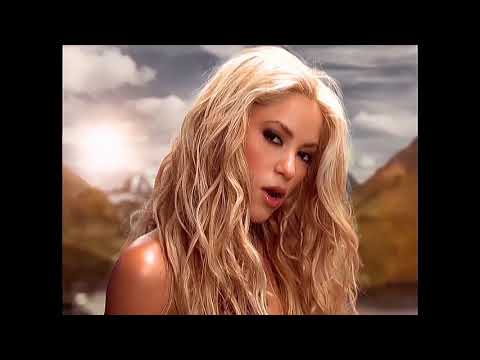 Video: Shakira odottaa toista poikaansa