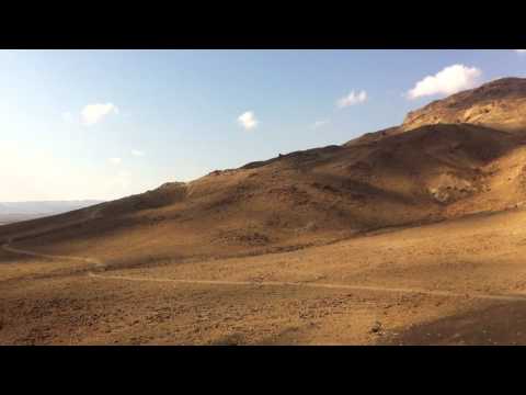 Mitzpe Ramon 07.01.2011