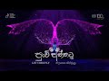 පුංචි අත්තටු  | Let Them Fly | சிறகை விரித்து - Ridma Weerawardena | Charitha Attalage