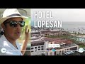 Como VIVIR  en el hotel LOPESAN PUNTA CANA | EMIL MONTAS