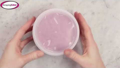 Recipe For Delicious Raspberry Nice Cream [SO EASY]