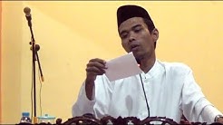Bolehkah berhubungan intim di bulan Puasa, Tanya Jawab Ustadz Abdul Somad, Lc., MA #2  - Durasi: 10.46. 