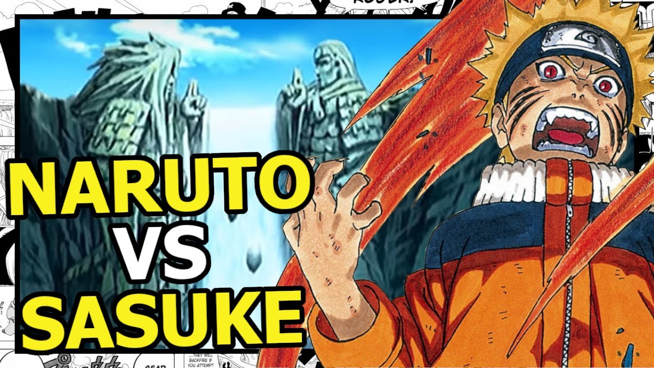 Naruto classico  Naruto dan sasuke, Naruto uzumaki, Naruto