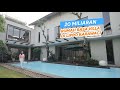 Eps 409  rumah rasa villa di lippo karawaci  super luxury