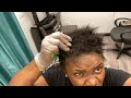 Hair Care Q & A| spacing out relaxers